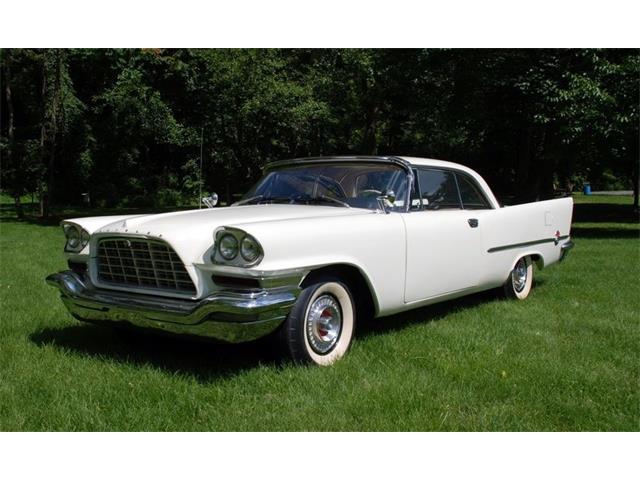 1957 Chrysler 300C (CC-1074748) for sale in Carlisle, Pennsylvania
