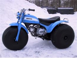1970 Honda ATC90 (CC-1074763) for sale in Carlisle, Pennsylvania