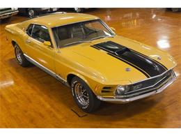 1970 Ford Mustang Mach 1 (CC-1074765) for sale in Carlisle, Pennsylvania