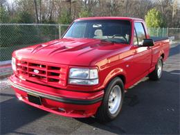 1993 Ford Lightning (CC-1074778) for sale in Carlisle, Pennsylvania