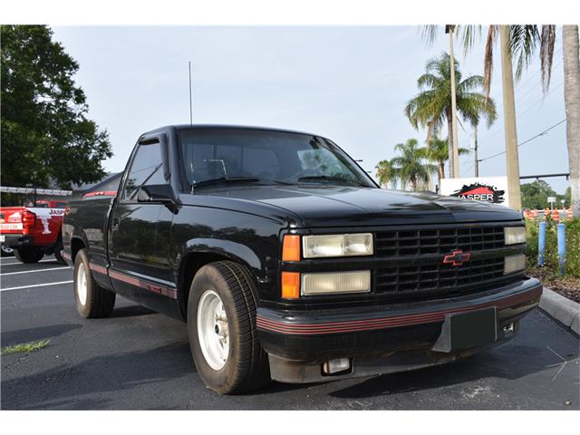 1990 Chevrolet C/K 1500 (CC-1074781) for sale in West Palm Beach, Florida