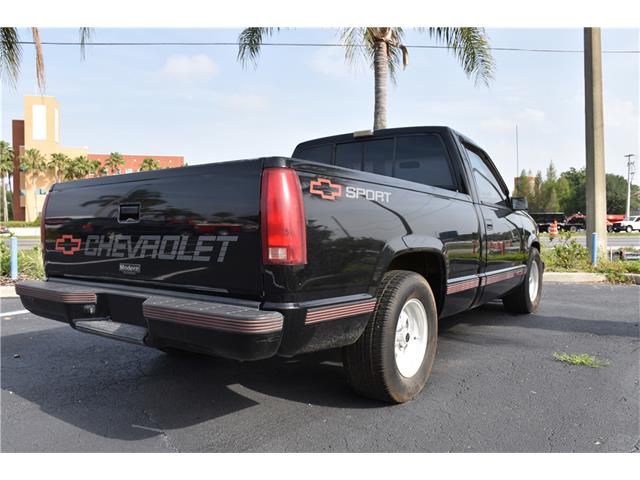 1990 Chevrolet C/K 1500 (CC-1074781) for sale in West Palm Beach, Florida