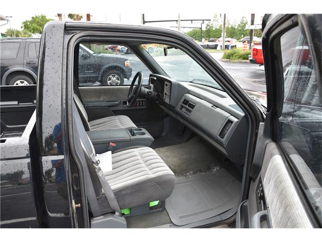 1990 Chevrolet C/K 1500 (CC-1074781) for sale in West Palm Beach, Florida