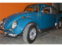 1965 Volkswagen Beetle (CC-1074782) for sale in West Palm Beach, Florida