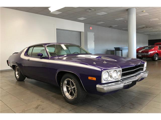 1974 Plymouth Road Runner (CC-1074787) for sale in West Palm Beach, Florida