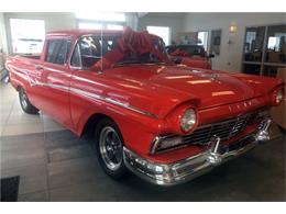1957 Ford Ranchero (CC-1074788) for sale in West Palm Beach, Florida