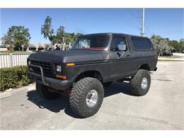 1979 Ford Bronco (CC-1074801) for sale in West Palm Beach, Florida