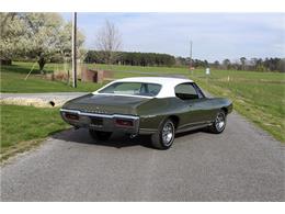 1968 Pontiac LeMans (CC-1074802) for sale in West Palm Beach, Florida