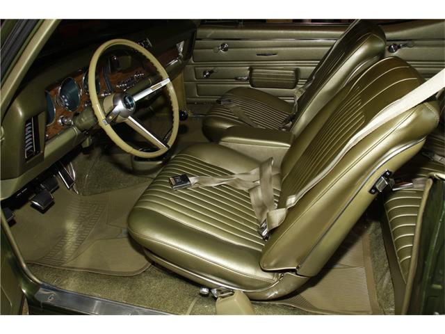 1968 Pontiac LeMans (CC-1074802) for sale in West Palm Beach, Florida