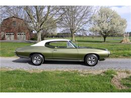 1968 Pontiac LeMans (CC-1074802) for sale in West Palm Beach, Florida