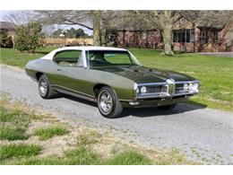 1968 Pontiac LeMans (CC-1074802) for sale in West Palm Beach, Florida
