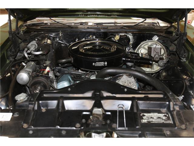 1968 Pontiac LeMans (CC-1074802) for sale in West Palm Beach, Florida