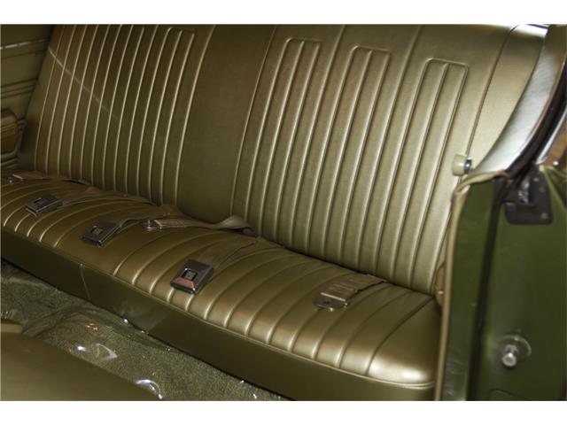 1968 Pontiac LeMans (CC-1074802) for sale in West Palm Beach, Florida