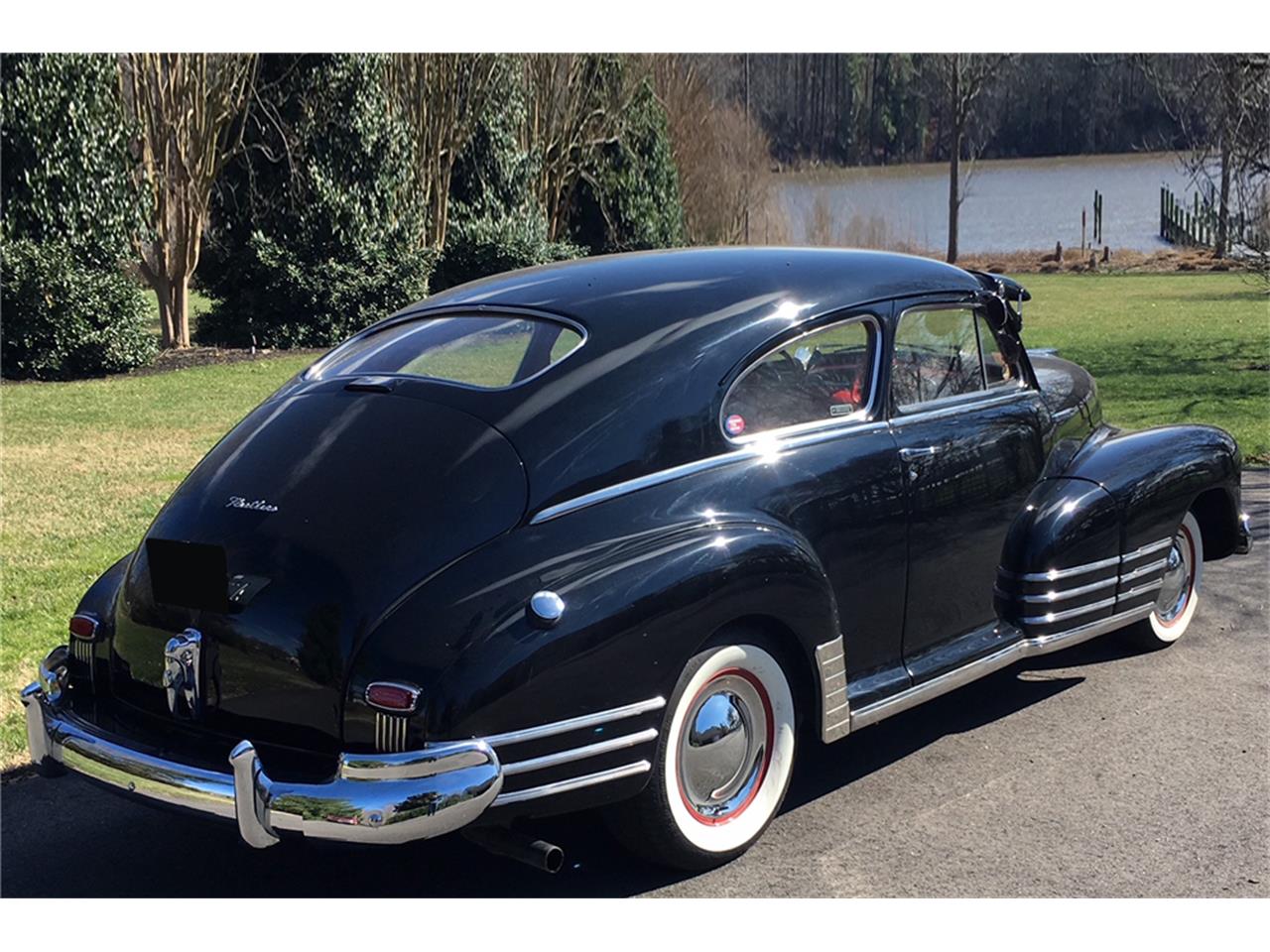 1948 Chevrolet Fleetline for Sale | ClassicCars.com | CC-1074803