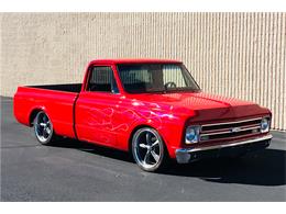 1968 Chevrolet C10 (CC-1074804) for sale in West Palm Beach, Florida