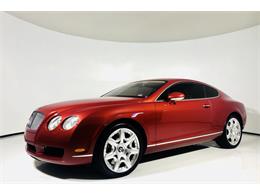 2006 Bentley Continental (CC-1074817) for sale in West Palm Beach, Florida