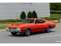 1970 Oldsmobile 442 (CC-1074822) for sale in West Palm Beach, Florida