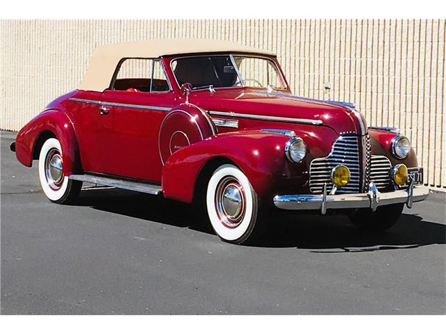 1940 Buick Special (CC-1074824) for sale in West Palm Beach, Florida