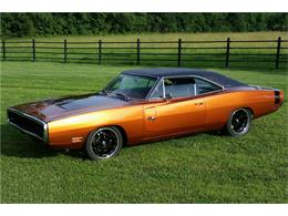 1970 Dodge Charger R/T (CC-1074825) for sale in West Palm Beach, Florida