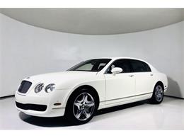 2006 Bentley Continental Flying Spur (CC-1074837) for sale in West Palm Beach, Florida