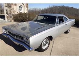 1968 Plymouth Road Runner (CC-1074839) for sale in West Palm Beach, Florida