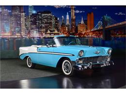 1956 Chevrolet Bel Air (CC-1074841) for sale in West Palm Beach, Florida