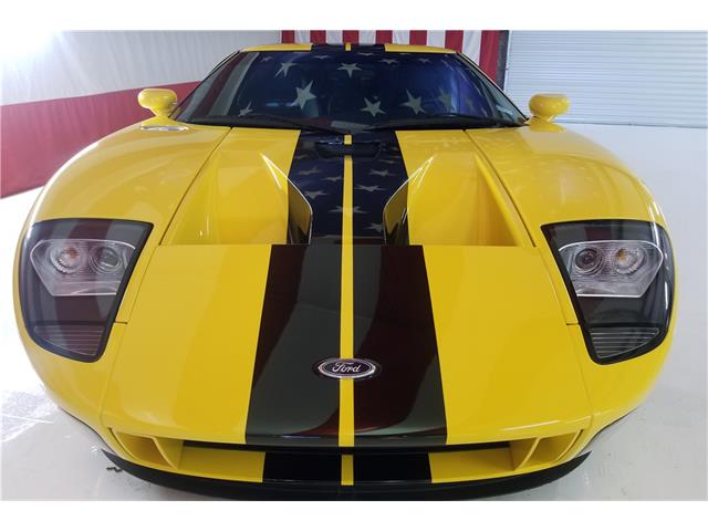 2006 Ford GT (CC-1074846) for sale in West Palm Beach, Florida