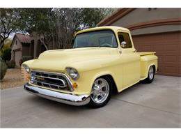 1957 Chevrolet 3100 (CC-1074847) for sale in West Palm Beach, Florida