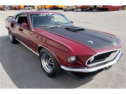 1969 Ford Mustang Mach 1 (CC-1074848) for sale in West Palm Beach, Florida