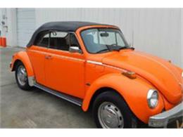1975 Volkswagen Beetle (CC-1074850) for sale in West Palm Beach, Florida