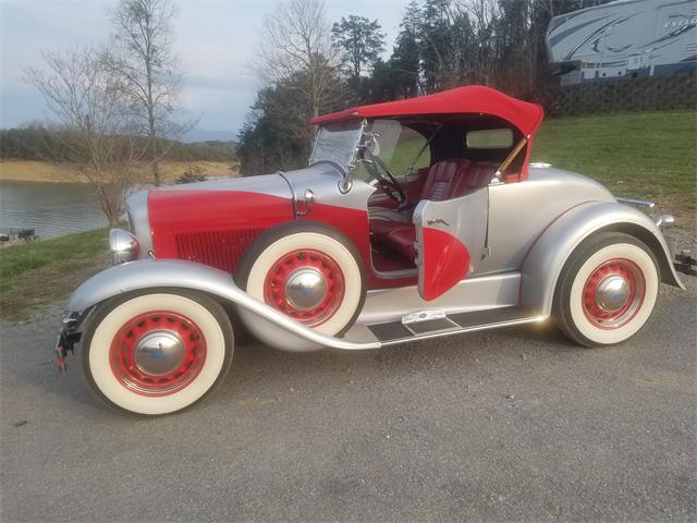 1932 Ford Cabriolet (CC-1074854) for sale in Sevierville, Tennessee