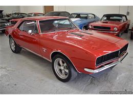1967 Chevrolet Camaro RS (CC-1074861) for sale in Irving, Texas