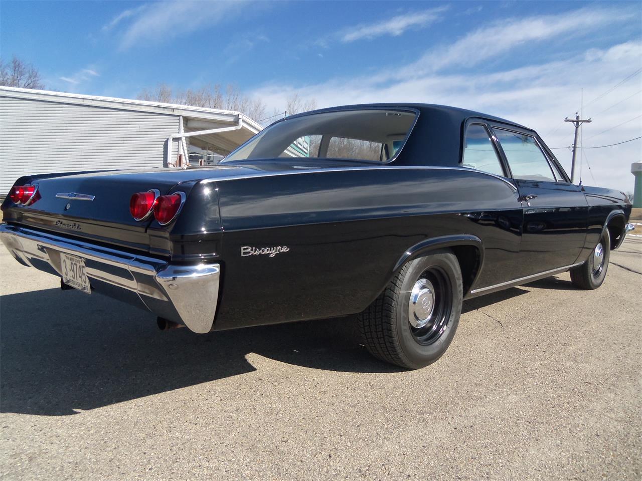 Chevrolet Biscayne 1970