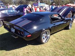 1971 Chevrolet Camaro Pro-Touring Coupe (CC-1070487) for sale in Punta Gorda, Florida
