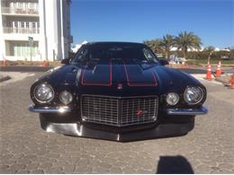 1971 Chevrolet Camaro Pro-Touring Coupe (CC-1070487) for sale in Punta Gorda, Florida