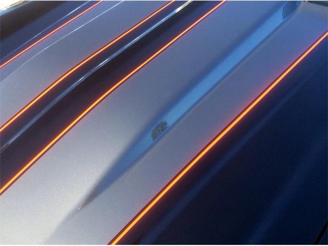 1971 Chevrolet Camaro Pro-Touring Coupe (CC-1070487) for sale in Punta Gorda, Florida