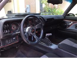 1971 Chevrolet Camaro Pro-Touring Coupe (CC-1070487) for sale in Punta Gorda, Florida
