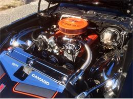 1971 Chevrolet Camaro Pro-Touring Coupe (CC-1070487) for sale in Punta Gorda, Florida