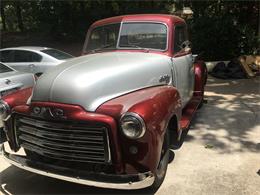 1950 GMC 100 (CC-1074874) for sale in Chattanooga, Tennessee
