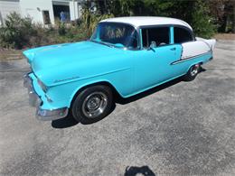 1955 Chevrolet Bel Air (CC-1074878) for sale in Ft Myers, Florida