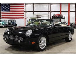 2005 Ford Thunderbird (CC-1074883) for sale in Kentwood, Michigan