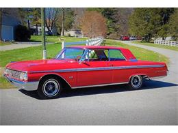 1962 Ford Galaxie 500 (CC-1074891) for sale in West Palm Beach, Florida