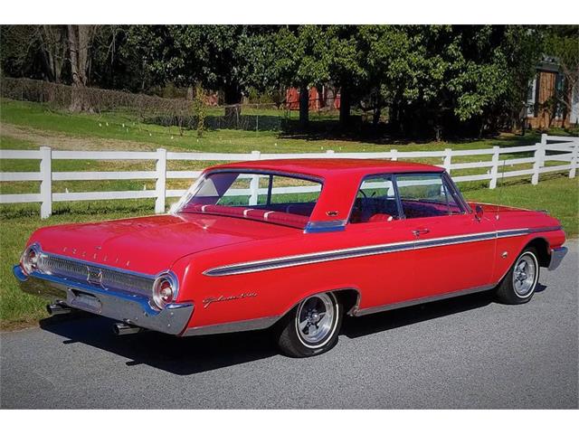 1962 Ford Galaxie 500 (CC-1074891) for sale in West Palm Beach, Florida