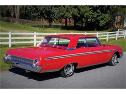 1962 Ford Galaxie 500 (CC-1074891) for sale in West Palm Beach, Florida