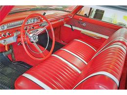 1962 Ford Galaxie 500 (CC-1074891) for sale in West Palm Beach, Florida
