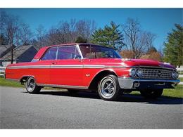 1962 Ford Galaxie 500 (CC-1074891) for sale in West Palm Beach, Florida