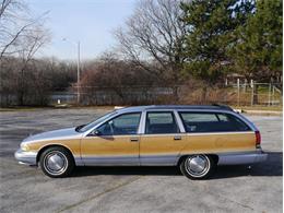 1995 Chevrolet Caprice Classic (CC-1074893) for sale in Alsip, Illinois