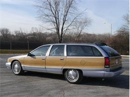 1995 Chevrolet Caprice Classic (CC-1074893) for sale in Alsip, Illinois