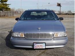 1995 Chevrolet Caprice Classic (CC-1074893) for sale in Alsip, Illinois