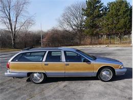 1995 Chevrolet Caprice Classic (CC-1074893) for sale in Alsip, Illinois